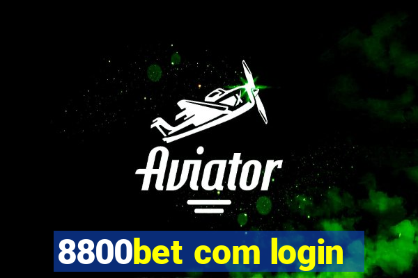 8800bet com login